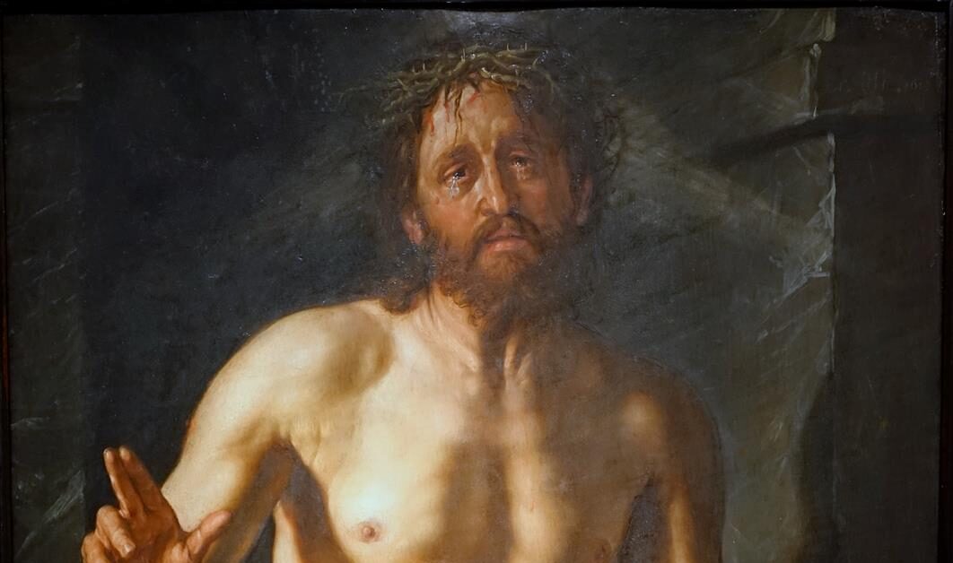 Mầu nhiệm Vượt qua: &ldquo;thật ch&iacute;nh đ&aacute;ng v&agrave; phải đạo&rdquo; &ndash; một nghi&ecirc;n cứu về thực tại B&iacute; t&iacute;ch trung t&acirc;m của Phụng vụ