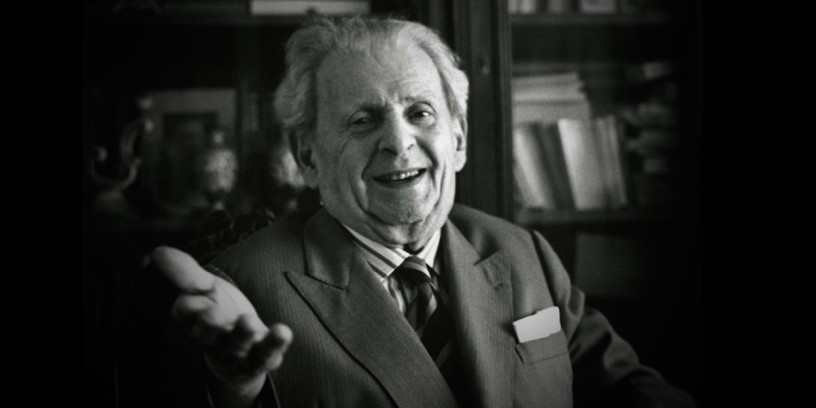 Thuyết nh&acirc;n vị của Emmanuel L&eacute;vinas 