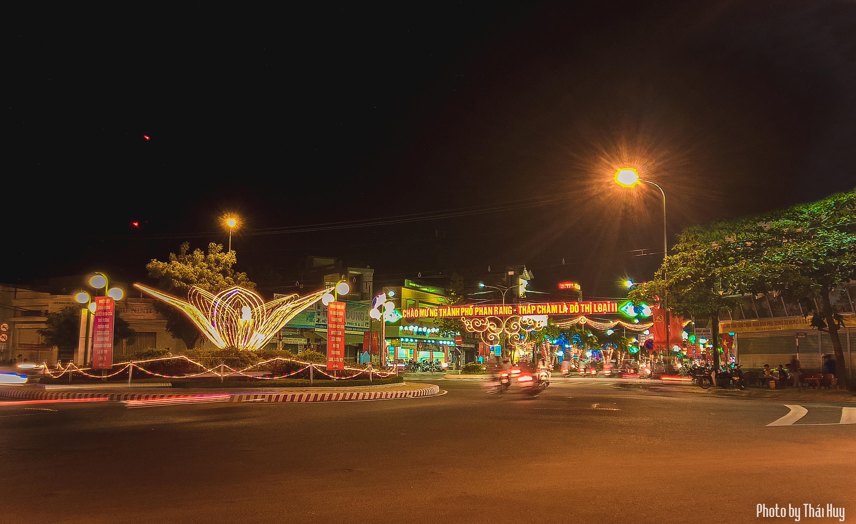 Về địa danh Phan Rang &ndash; Th&aacute;p Ch&agrave;m