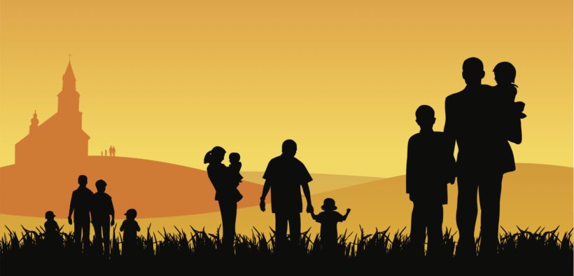 Một kho t&agrave;ng trường tồn: Hiến chế Lumen Gentium v&agrave; lời mời gọi mọi người n&ecirc;n th&aacute;nh