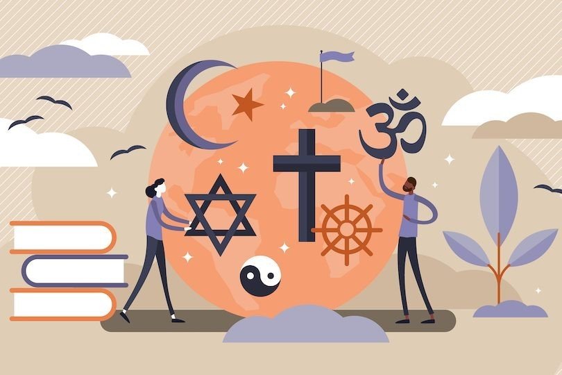 T&ocirc;n gi&aacute;o từ nh&atilde;n quan x&atilde; hội học (II): Durkheim, Weber, Berger 