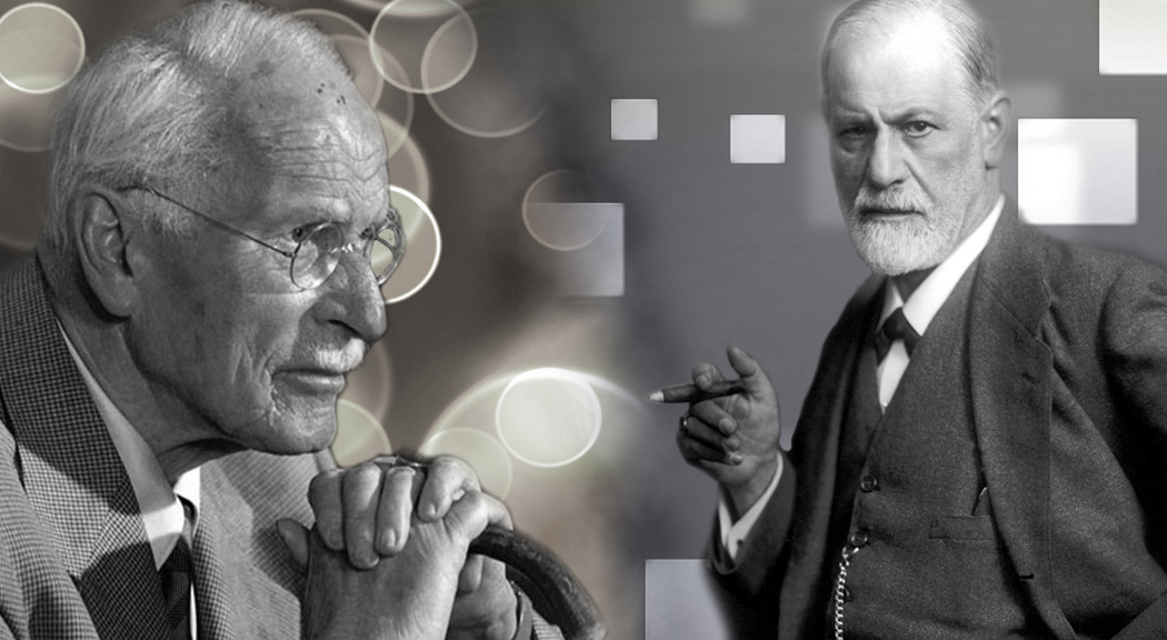 T&ocirc;n gi&aacute;o qua nh&atilde;n quan t&acirc;m l&yacute; học (I): Freud & Jung