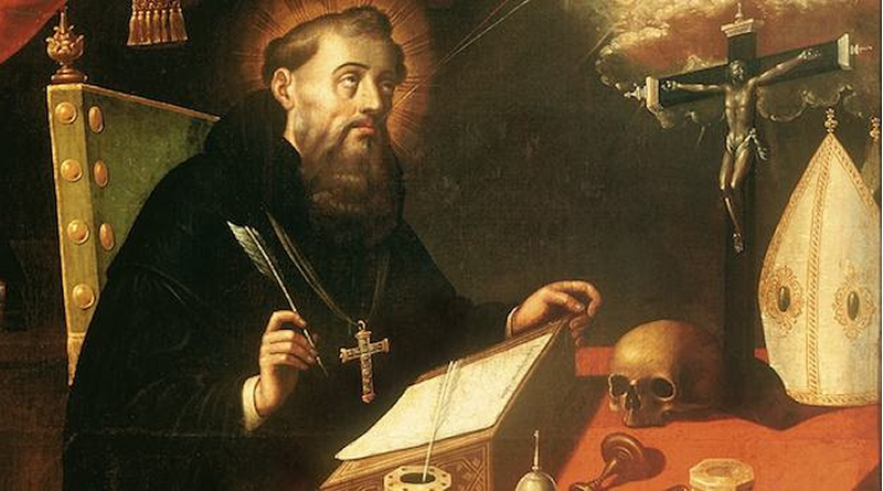 Quan điểm của th&aacute;nh Augustin&ocirc; về chức năng v&agrave; kho&aacute;i cảm của t&iacute;nh dục